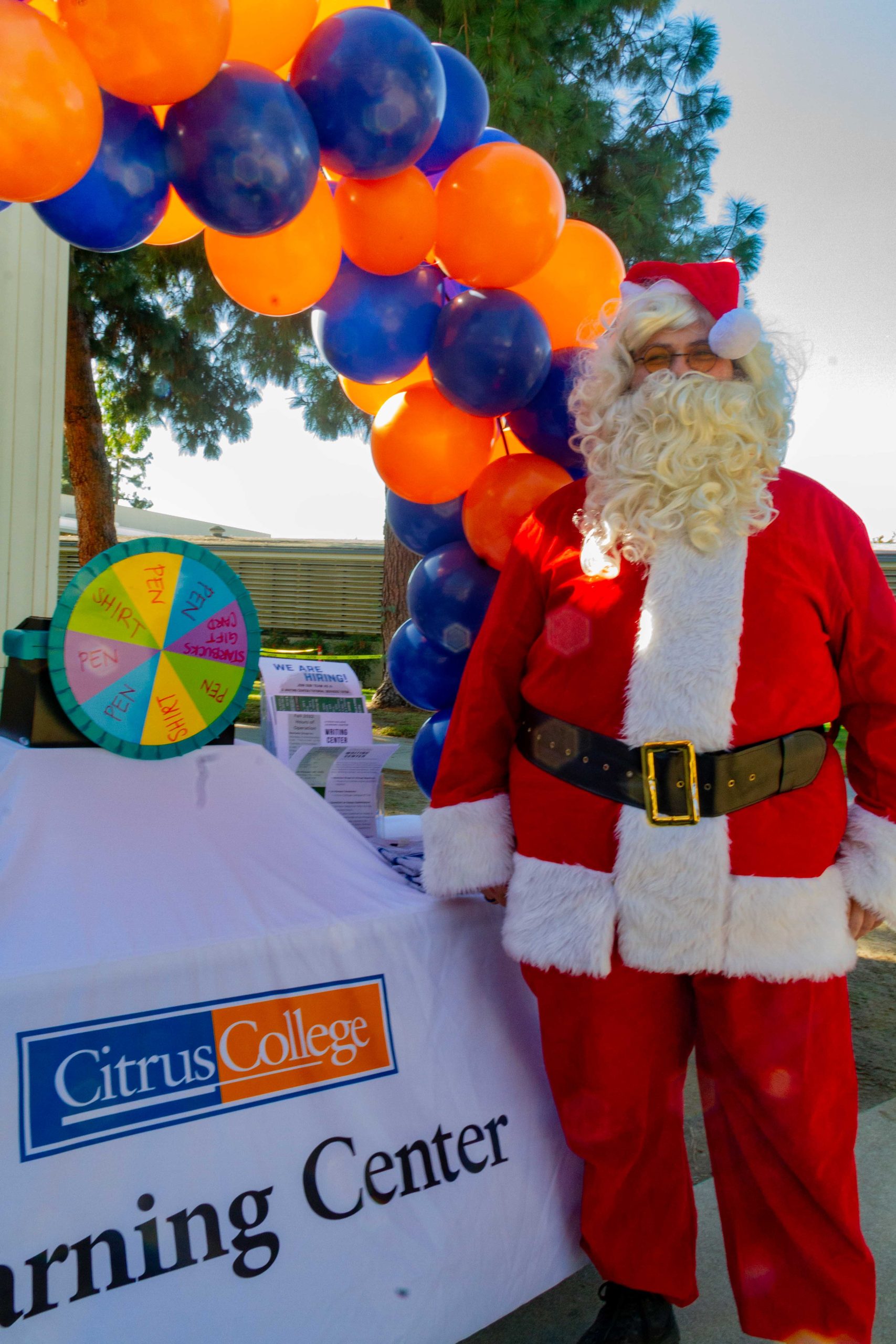 Citrus College Clarion Serving the Citrus College community since 1922