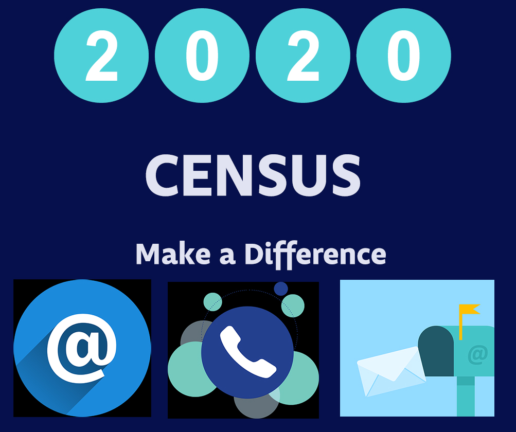 How the 2020 U.S. Census can ‘inform public funding’ for education