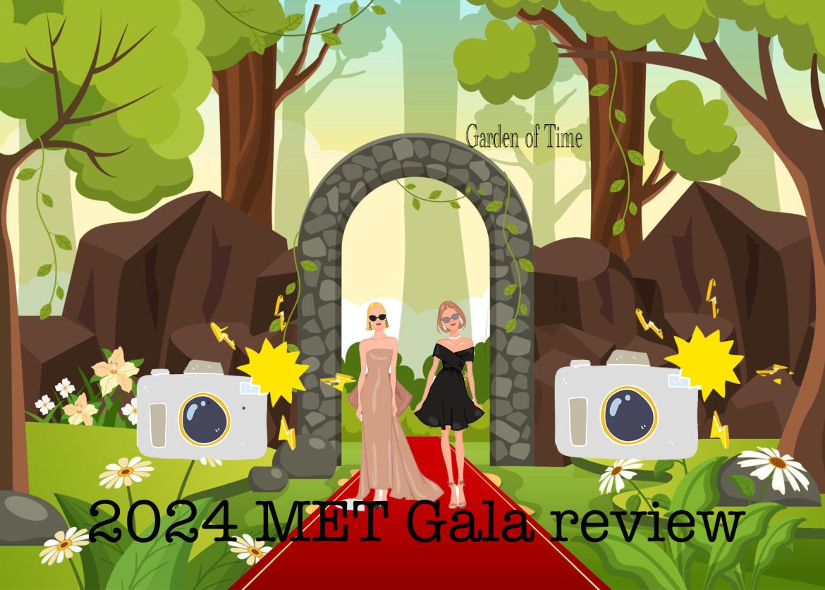 Review: The best and worst dressed celebrities of the 2024 MET Gala