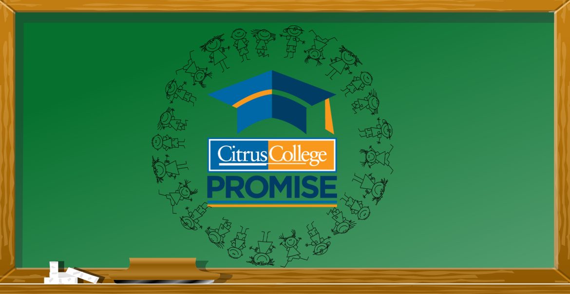 Promise Program provides resources for students to excel