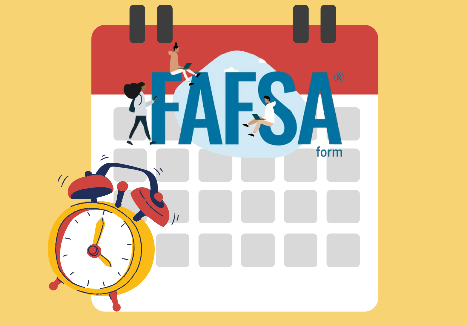 Citrus addresses FAFSA 2024-25 delays