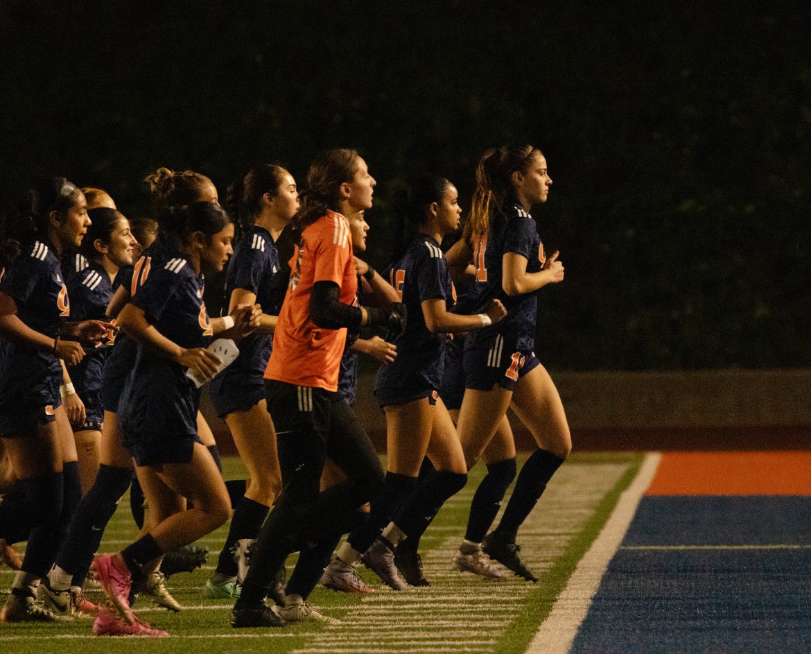 Citrus’ women’s soccer continues to win