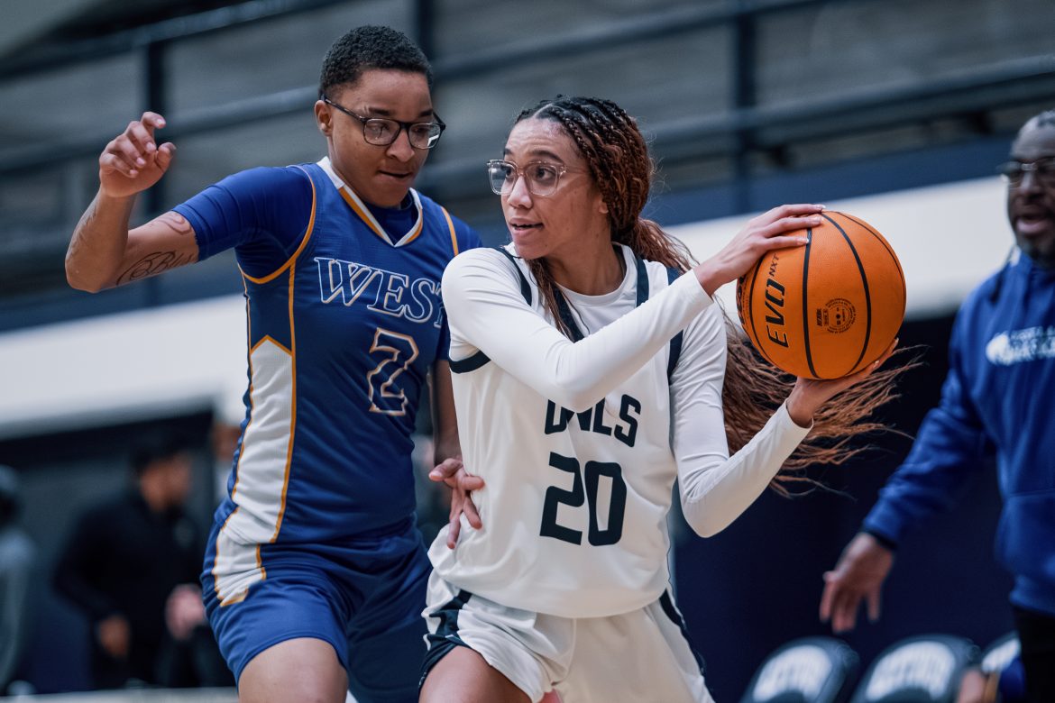 Citrus’ women’s basketball team ready to take on the playoffs