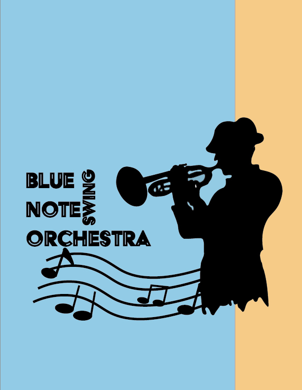 Swing the night away with Citrus’ Blue Note Orchestra