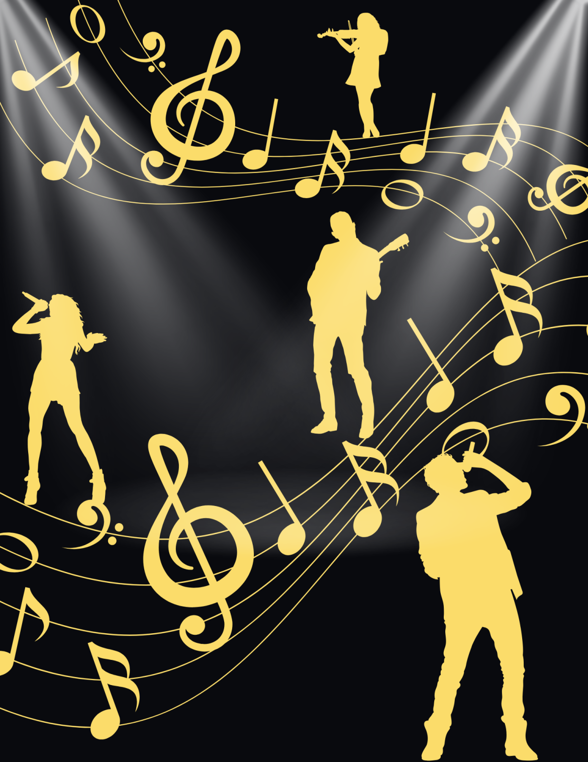 Citrus’ music arts program set to host ‘Community Cabaret: Heartstrings and Harmony’